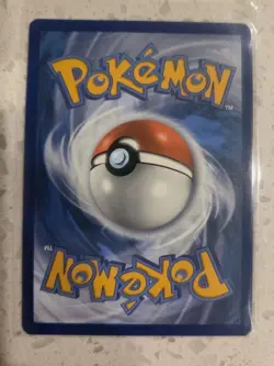 Snorlax 206/264 Reverse Holo Pokemon SWSH08: Fusion Strike NM - Image 2