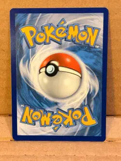 Pokemon TCG Ting-Lu EX 275/193 Hyper Rare Paldea Evolved NM - Image 2