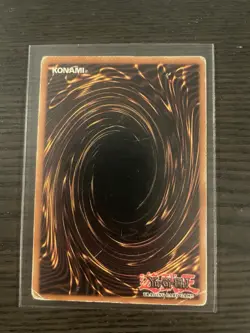 Dark Magician - Ultra Rare - SDY-006 - Unlimited - MP/HP Yugioh - Image 2