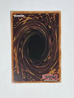 YuGiOh! TCG || Noh-P.U.N.K. Rising Scale - Ultra Rare - BLMM-EN050 - Image 2