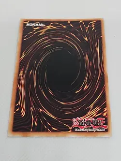 Yugioh! Relinquished Anima - BROL-EN087 - Secret Rare - 1st Edition - Image 3