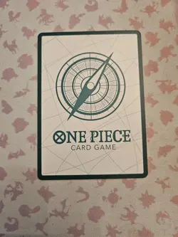 DON!! Card (Nami) (Gold) Extra Booster: One Piece Heroines Edition Foil - Image 4