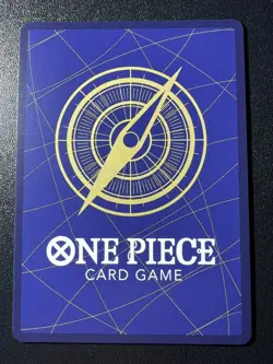 Bandai One Piece TCG O-Nami ST18-002 English Eb-03 Dash Pack - Image 2