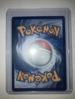 Pokemon TCG Hydreigon EX Black Bolt White Flare Full Art Rare Holo Card 169/086 - Image 4