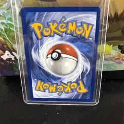 Greninja ex 132 Sv: Scarlet & Violet Promo Cards Holo - Image 2