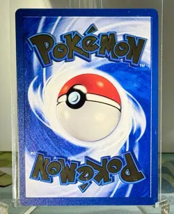 Pikachu - (Celebrations Metal Card) 058/102 Miscellaneous Cards & Products Holo - Image 2