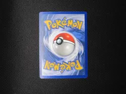 Arcanine 23/102 Base Set Pokemon Card NM - LP WotC - Image 2