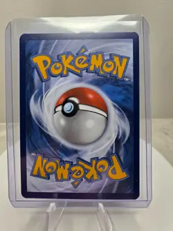 Pokemon Iron Jugulis 158/182 Paradox Rift Rare Holo TCG Card - Image 2