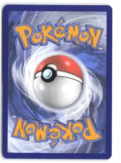 Pokemon Bill (CLC) 018/034 Trading Card Game Classic MP Holo - Image 2