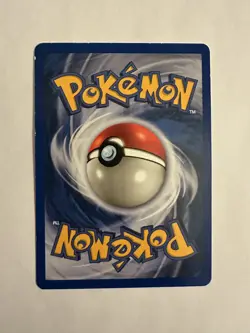 Yuka Morii Pokemon Cards LOT of 7 Quagsire Omanyte Caterpie Kabuto Goldeen NEO - Image 4