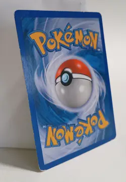 Pokemon Collectible Cards, Prinplup, Rev Holo, 58/130, Diamond and Pearl, 2007 - Image 5