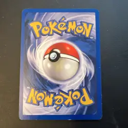 Sleep! 79/82 Team Rocket Set Pokemon Trainer Card Common - Image 2