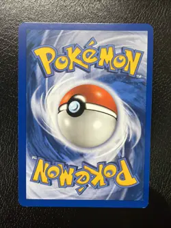 Zangoose (Delta Species) 15/17 POP Series 5 Holo Pokemon Card LP - Image 4