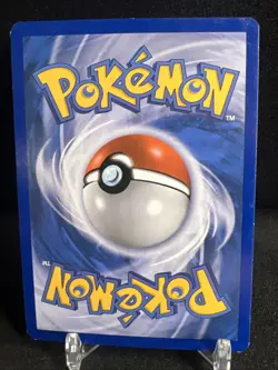 Wooper 21/116 Pokemon card BW Plasma Freeze common - Image 2