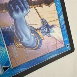 Sigil of Sleep x1 *FOIL* MTG Urza's Destiny 1x Magic Excellent-Near Mint EX NM - Image 5