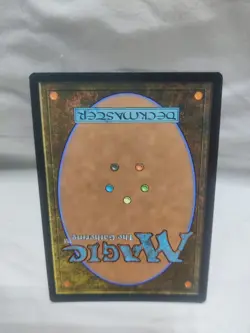 MTG - Voice of Victory (Borderless) Tarkir: Dragonstorm Foil - Preowned - Image 4