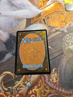 Eladamri's Vineyard Borderless Foil MTG Secret Lair - Pack Fresh - - Image 2