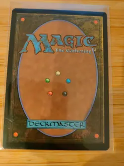 MTG Goliath Daydreamer 0143 Lorwyn Eclipsed M/NM Free UK P&P - Image 2