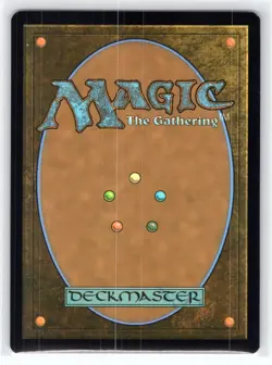 MTG NM Normal Hexing Squelcher 145 R Lorwyn Eclipsed - Image 2