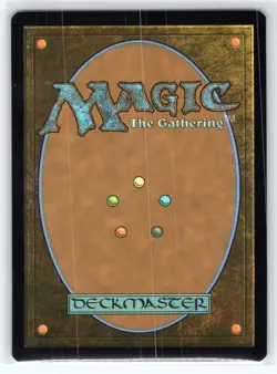 MTG NM Normal Lavaleaper 150 R Lorwyn Eclipsed - Image 2