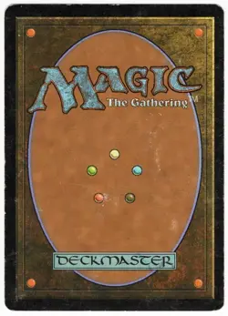 Caltrops 2001 MTG Core Set 7th Edition Colorless Uncommon Artifact LP AZ1 - Image 2