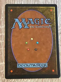 MTG - Shield Wall - Legends - NM English Magic 1994 - Image 2