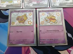 Paldean Fates Tin & Blister Promo Lot Black Star Charizard Pokemon Lot Of 5 - Image 4
