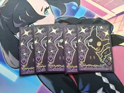 Paldean Fates Tin & Blister Promo Lot Black Star Charizard Pokemon Lot Of 5 - Image 5