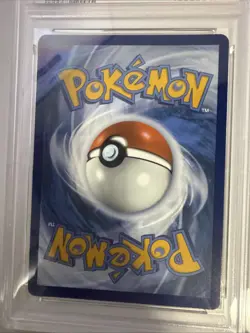 Pokemon TCG Pikachu Ex 247/191 Hyper Rare Surging Sparks PSA 10 - Image 5