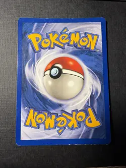 Pokemon TCG Pidgeot Jungle 8/64 Holo Unlimited Holo Rare - Image 2