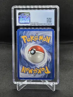 Pokemon EX Dragon Golem ex 91/97 CGC Very Good+ 3.5 - Image 2