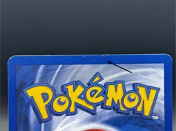 2001 Pokemon Black Star Promo Birthday Pikachu HOLO #24 - Holo Rare WOTC MP - Image 5