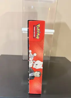 Pokemon Destined Rivals TCG Team Rocket's Mewtwo ex Box. - Image 3
