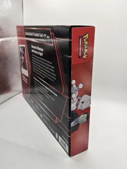Pokemon TCG Team Rocket’s Mewtwo Ex Box - Factory Sealed - Image 4
