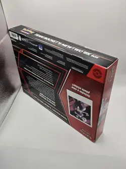 Pokemon TCG Team Rocket’s Mewtwo Ex Box - Factory Sealed - Image 5