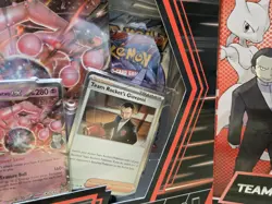 Pokemon TCG Team Rocket's Mewtwo ex Box - Lot of 2 - Sealed - Image 4