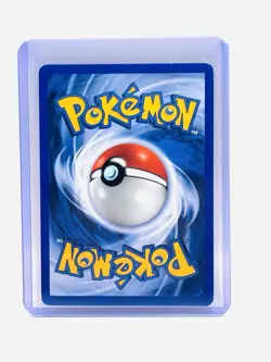 Pokemon Unown [N] 50/75 WotC Neo Discovery Unlimited Uncommon LP - Image 2