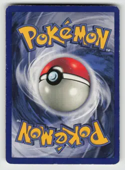 Arcanine 23/102 Uncommon Base Set Pokemon MP - Image 2
