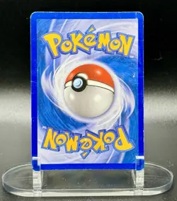 Ditto (Squirtle) 40/113 Stamped Pokemon EX Delta Species Vintage Reverse Holo HP - Image 3