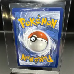 Pokemon TCG Pikachu EX Snowflake Stamp Holiday Calendar 063/193 - Image 2