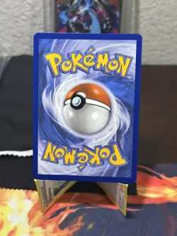 Mew ex 151 Ultra Rare Holo Pokemon TCG 151/165 Scarlet & Violet - Image 3
