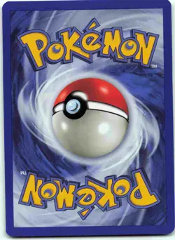 Pokemon Breeder Rare Base Set BS Trainer Normal 076/102 1999 NM - Image 2