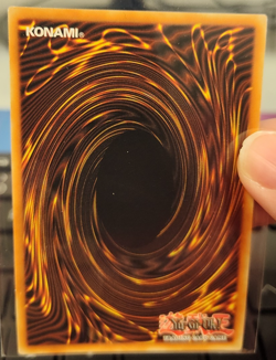 2020 YuGiOh Centur-Ion Primera Prismatic 1st Edition MP24-EN143 - Image 2