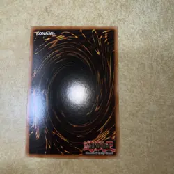 Yu-Gi-Oh! TCG Contrast HERO Chaos Hero Strike SDHS-EN041 Unlimited Ultra Rare - Image 3