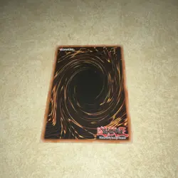 Yu-Gi-Oh! TCG Contrast HERO Chaos Hero Strike SDHS-EN041 Unlimited Ultra Rare - Image 4