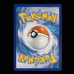 Pokemon TCG Mega M Blastoise EX 22/108 Evolutions Holo Ultra Rare Card LP+ - Image 2
