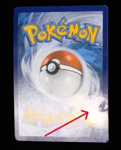 Pokemon TCG Mega M Blastoise EX 22/108 Evolutions Holo Ultra Rare Card LP+ - Image 3