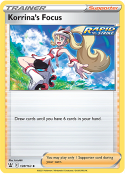 Pokemon Supporter Cards Choose Your Cards Bundle / Bulk - Image 3