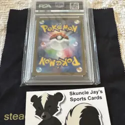 Jolteon - 064/SV-P 064/SV-P Sv-P Promotional Cards Holo (Japanese) - Image 2