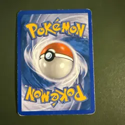 Pokemon Card - Skorupi 99/130 - Diamond & Pearl - Reverse Holo - HP - Image 3